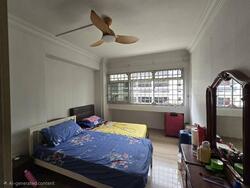 Blk 358 Woodlands Avenue 5 (Woodlands), HDB Executive #632237611